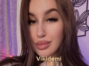 Vikidemi