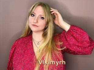 Vikimyrh