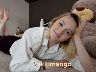 Vikkimango