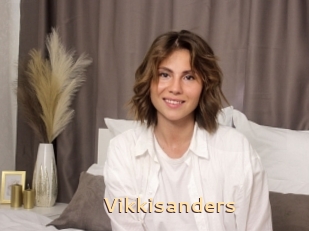 Vikkisanders