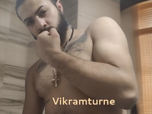 Vikramturne