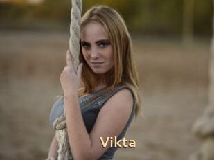 Vikta