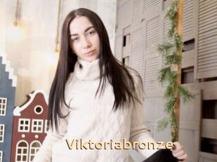 Viktoriabronze