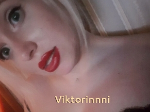Viktorinnni