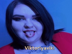 Viktoriyaviki