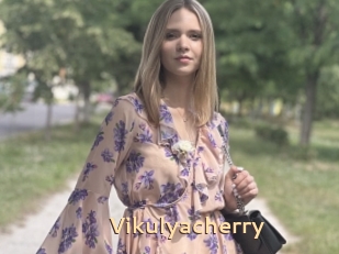Vikulyacherry
