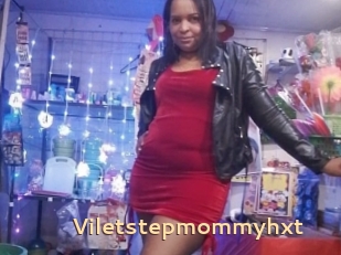 Viletstepmommyhxt