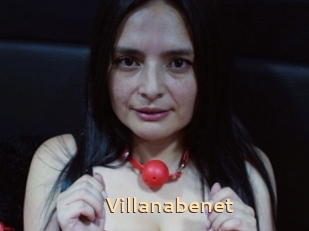 Villanabenet