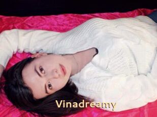 Vinadreamy
