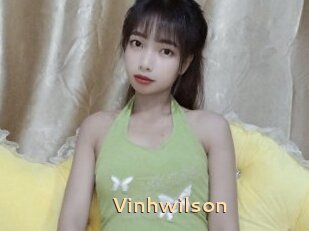 Vinhwilson