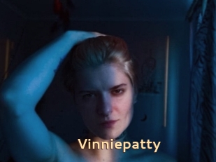 Vinniepatty
