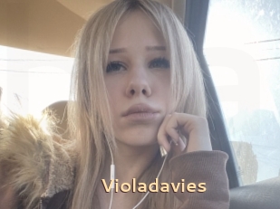 Violadavies