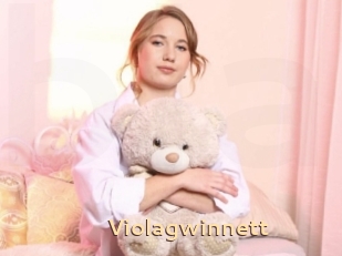 Violagwinnett