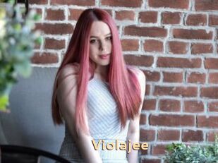 Violajee