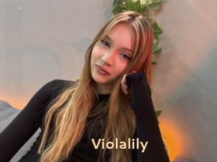 Violalily