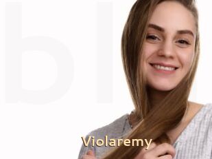 Violaremy