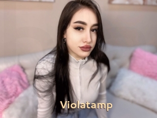 Violatamp