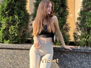 Violet