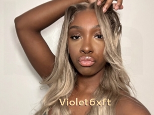 Violet6xft