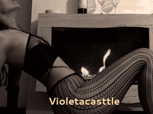 Violetacasttle