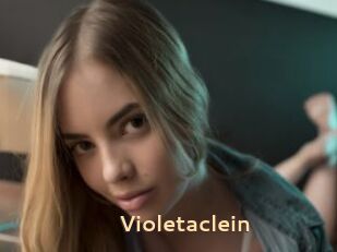 Violetaclein