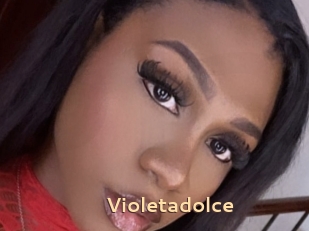 Violetadolce