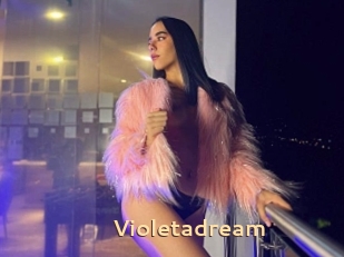 Violetadream