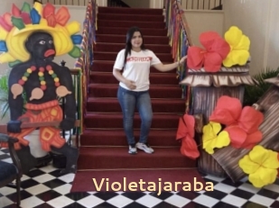 Violetajaraba