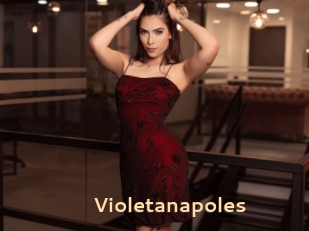 Violetanapoles