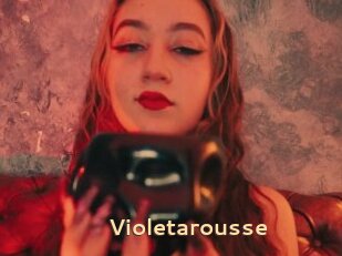 Violetarousse