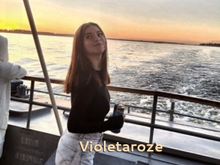 Violetaroze