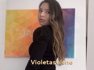 Violetaselene