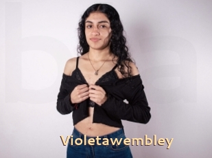 Violetawembley