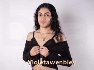 Violetawenbley