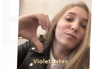 Violetbates