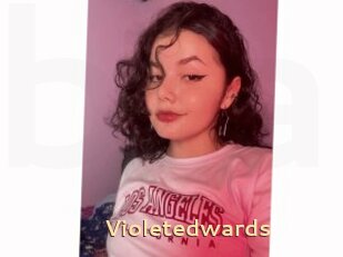 Violetedwards