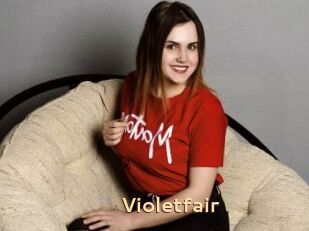 Violetfair