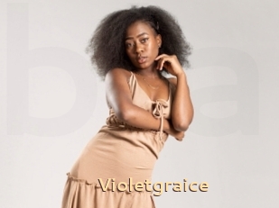 Violetgraice