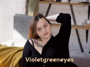 Violetgreeneyes