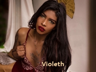 Violeth