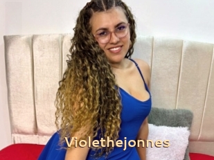 Violethejonnes