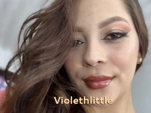 Violethlittle