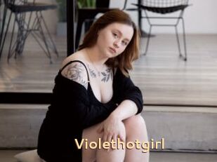 Violethotgirl
