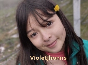 Violetjhonns