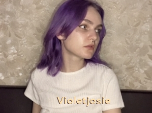 Violetjosie