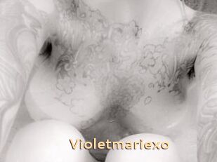 Violetmariexo