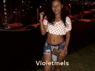 Violetmels