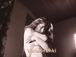 Violetnunki