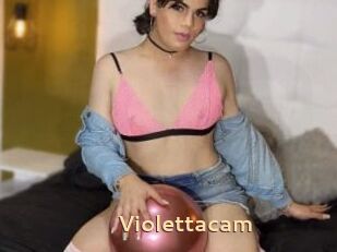 Violettacam