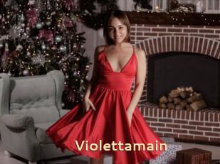 Violettamain